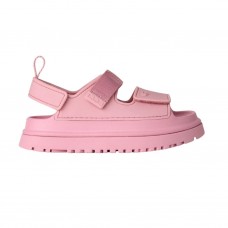 UGG golden glow πεδιλο παιδικό  1152813K-PKJ ροζ